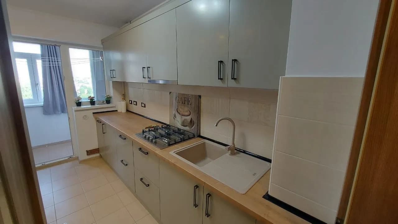 Квартира в Constanta, 2 комн., 50 м² — фото 6
