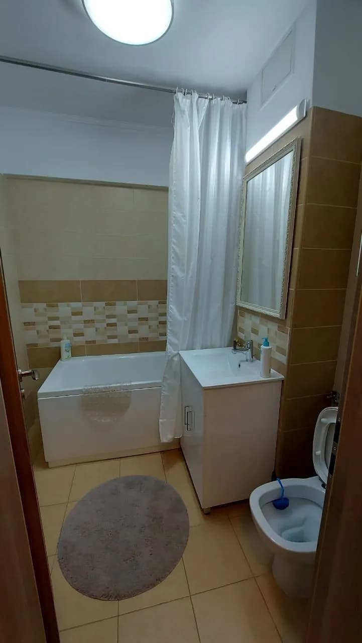 Квартира в Constanta, 2 комн., 50 м² — фото 7