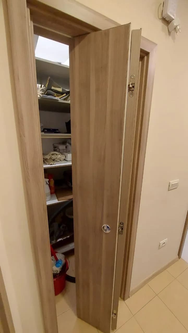 Квартира в Constanta, 2 комн., 50 м² — фото 8
