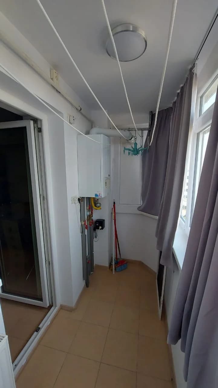 Квартира в Constanta, 2 комн., 50 м² — фото 10