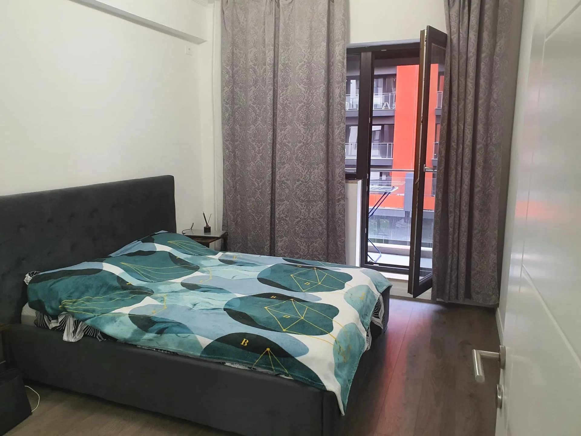 Квартира в Constanta, 3 комн., 80 м² — фото 2