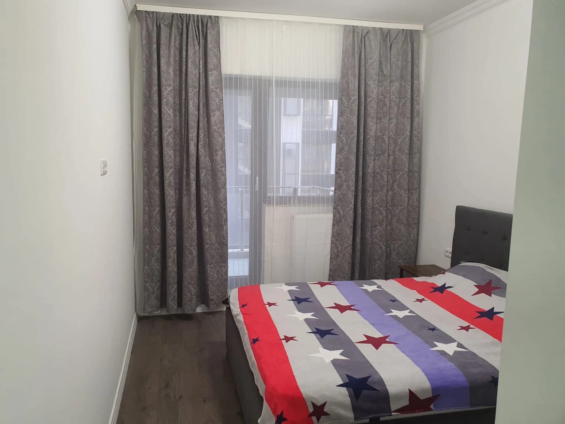 Квартира в Constanta, 3 комн., 80 м² — фото 3
