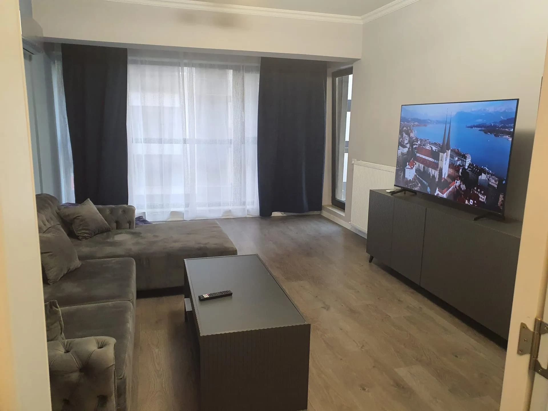 Квартира в Constanta, 3 комн., 80 м² — фото 4