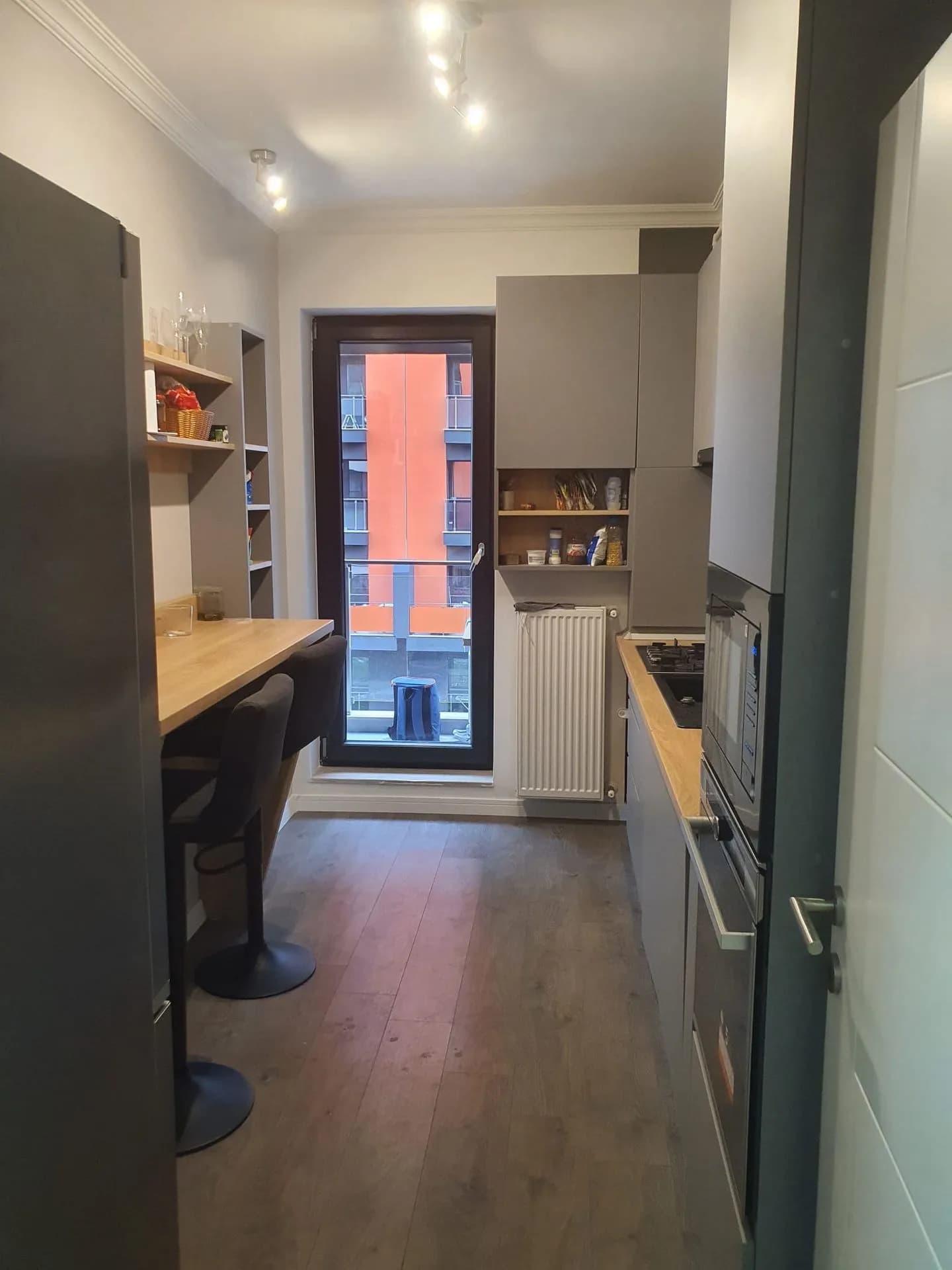 Квартира в Constanta, 3 комн., 80 м² — фото 5