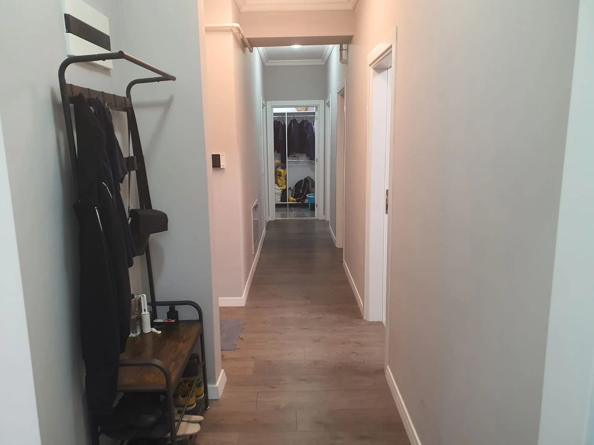 Квартира в Constanta, 3 комн., 80 м² — фото 6