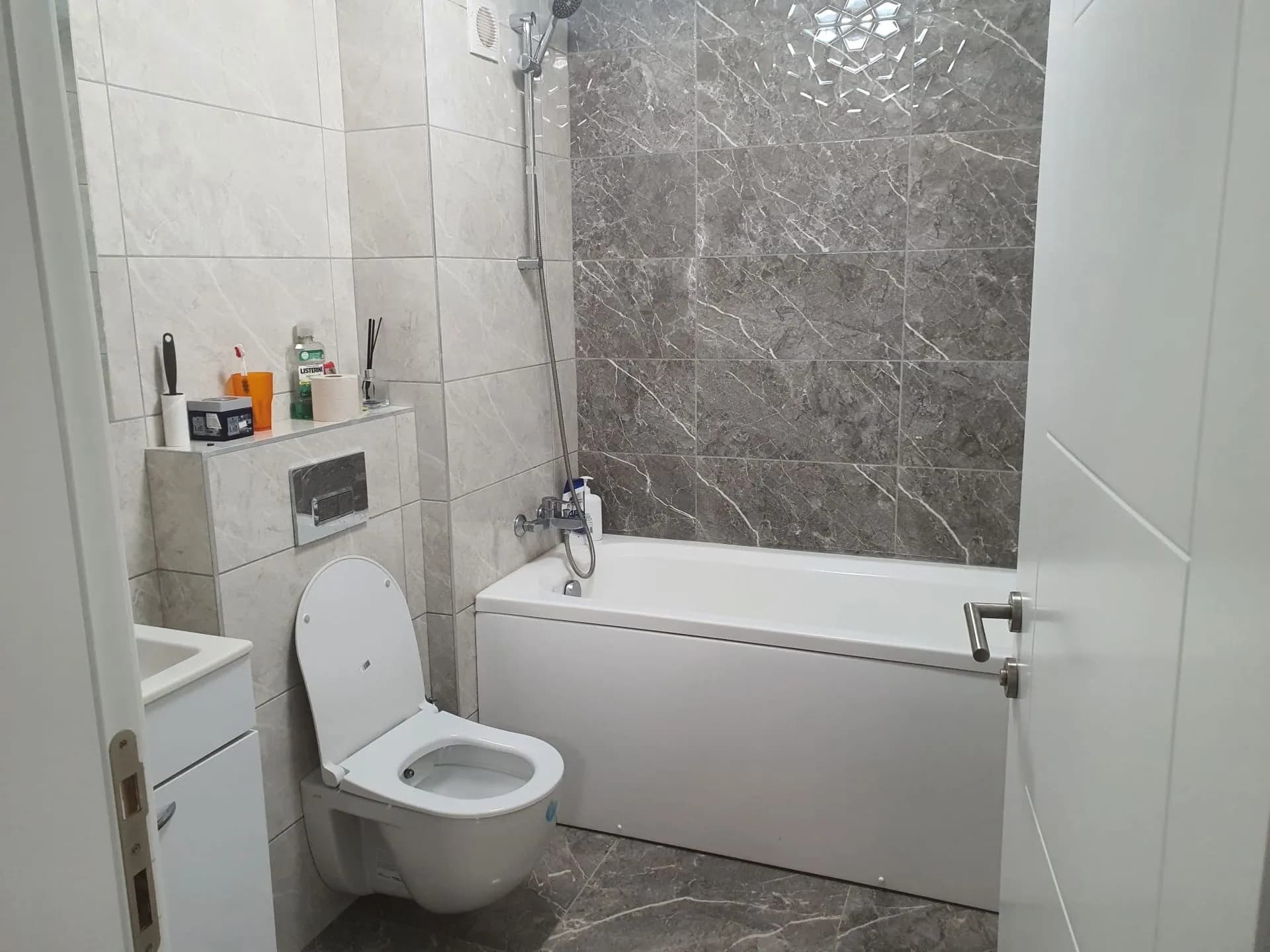 Квартира в Constanta, 3 комн., 80 м² — фото 7