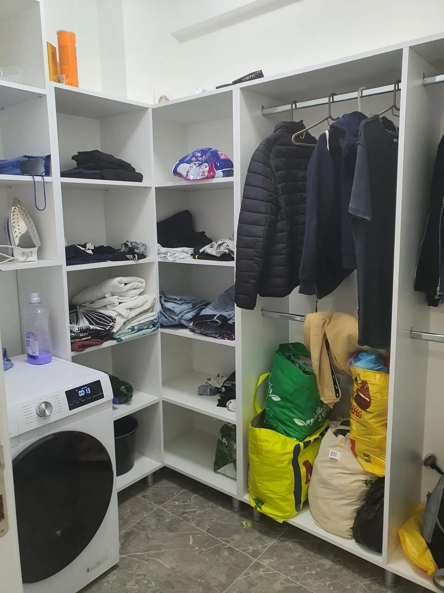 Квартира в Constanta, 3 комн., 80 м² — фото 8