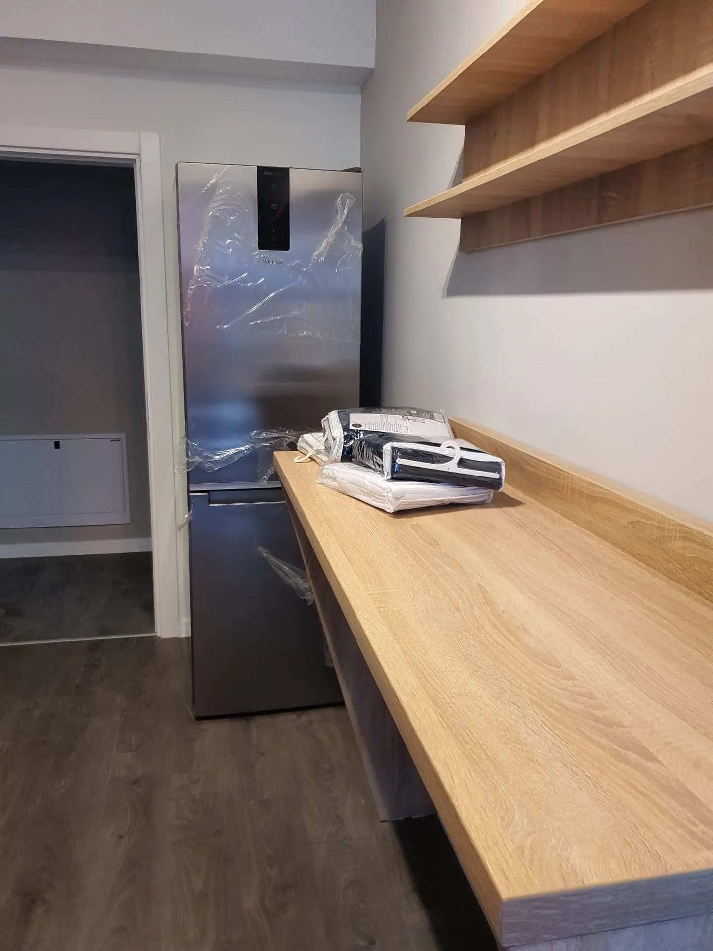 Квартира в Constanta, 3 комн., 80 м² — фото 9