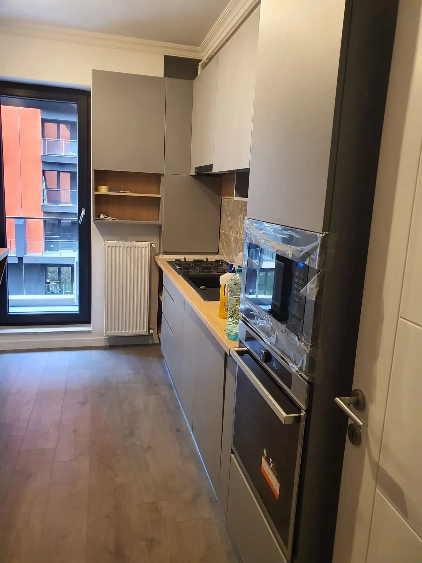 Квартира в Constanta, 3 комн., 80 м² — фото 10