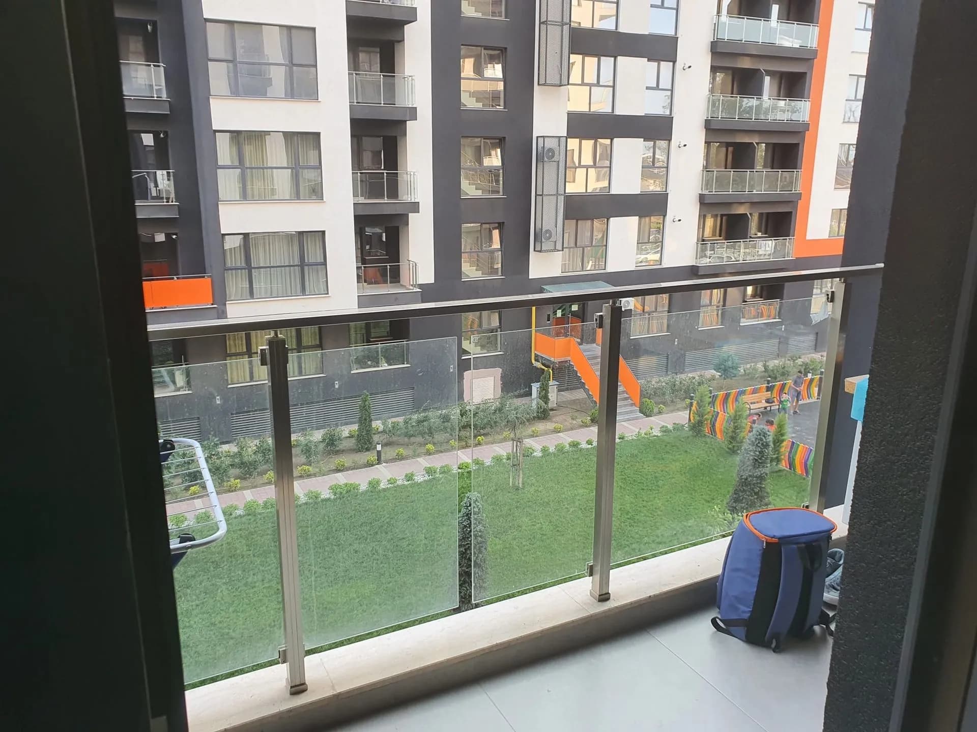 Квартира в Constanta, 3 комн., 80 м² — фото 11