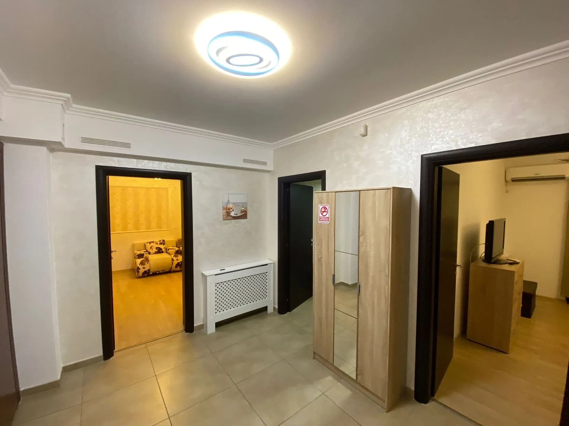 Квартира в Mamaia, 2 комн., 90 м² — фото 4