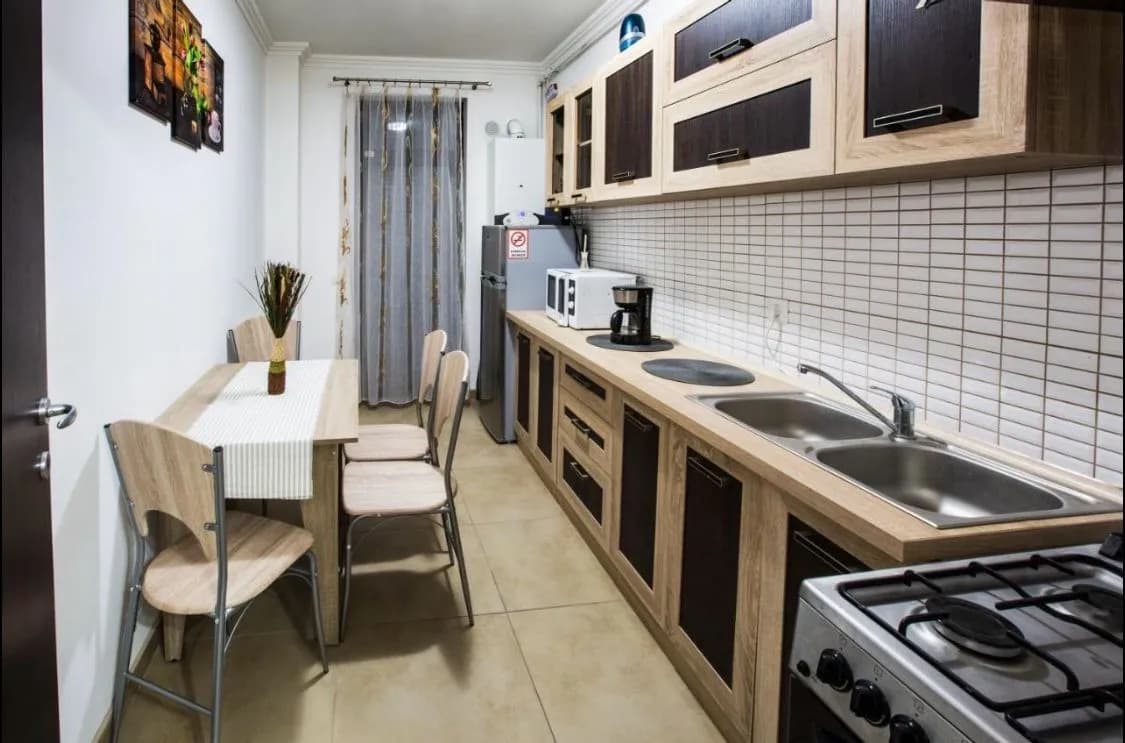 Квартира в Mamaia, 2 комн., 90 м² — фото 5