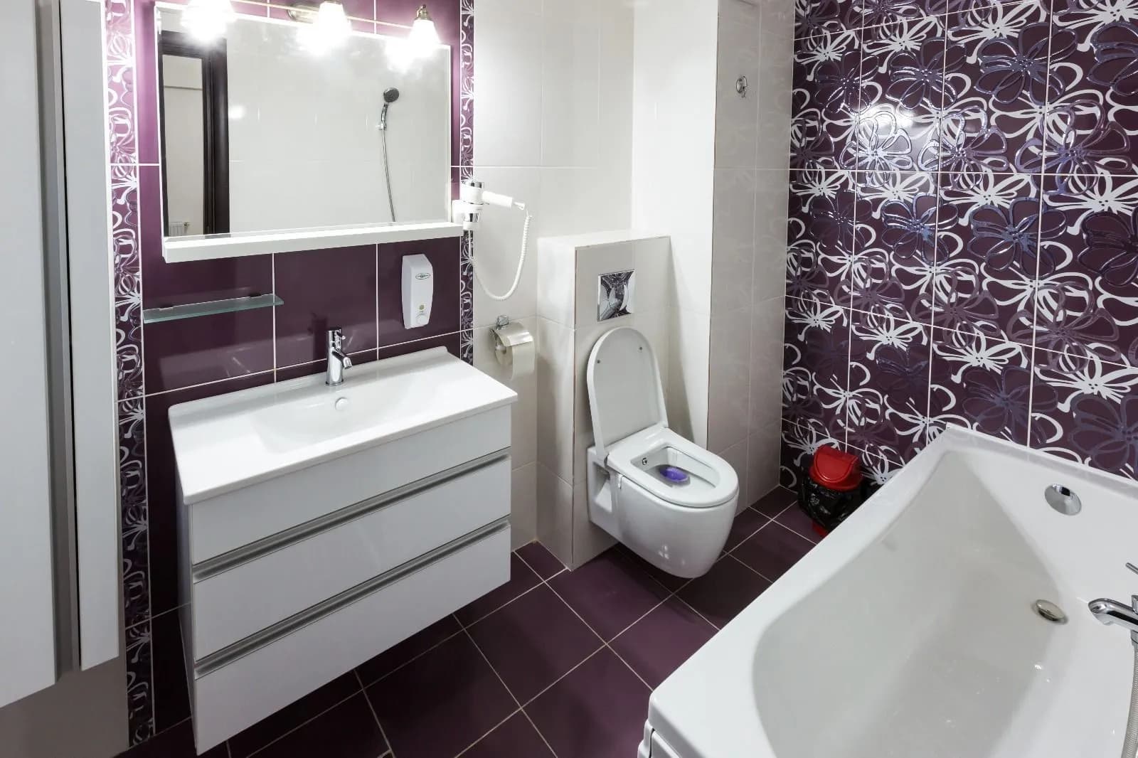 Квартира в Mamaia, 2 комн., 90 м² — фото 6
