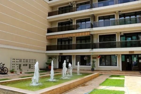 Квартира в Mamaia, 2 комн., 90 м² — фото 7