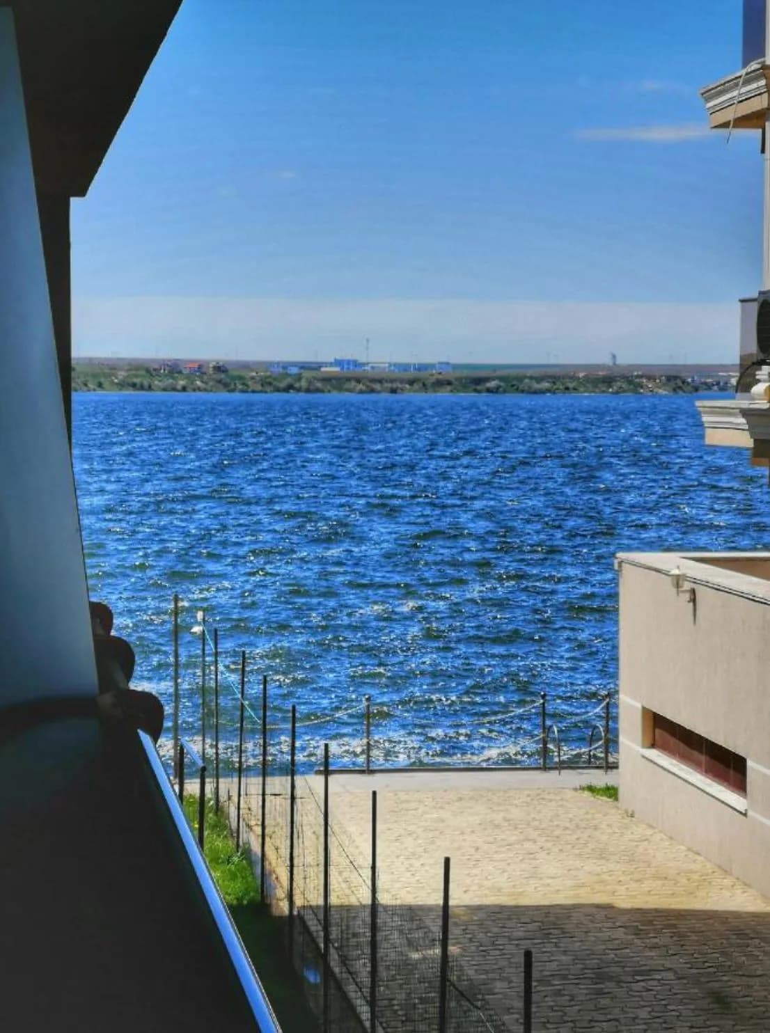 Квартира в Mamaia, 2 комн., 90 м² — фото 8