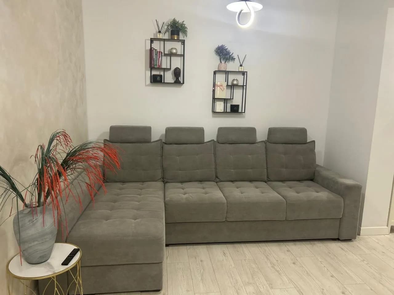 Квартира в Mamaia, 2 комн., 50 м²