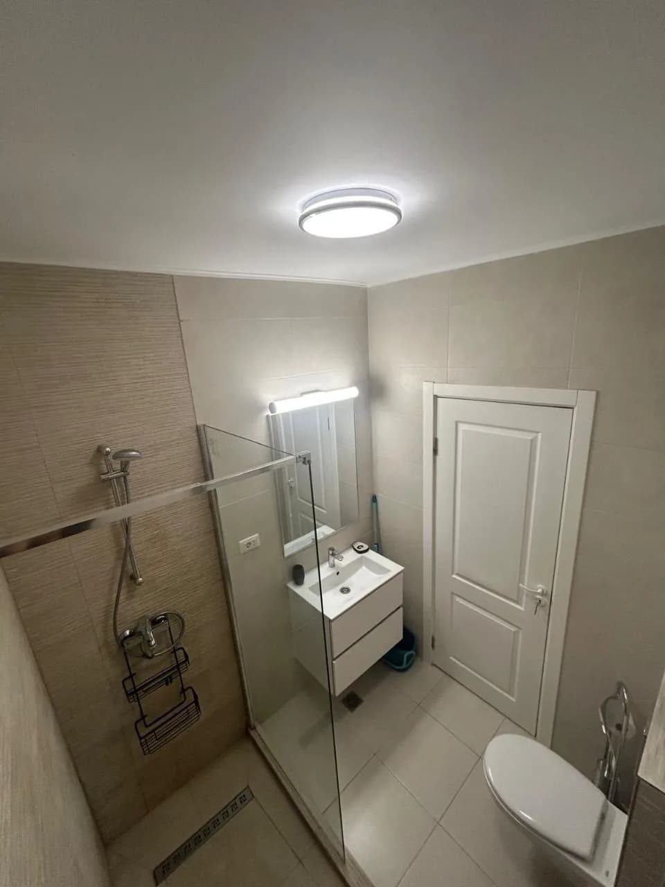Квартира в Mamaia, 2 комн., 50 м² — фото 5