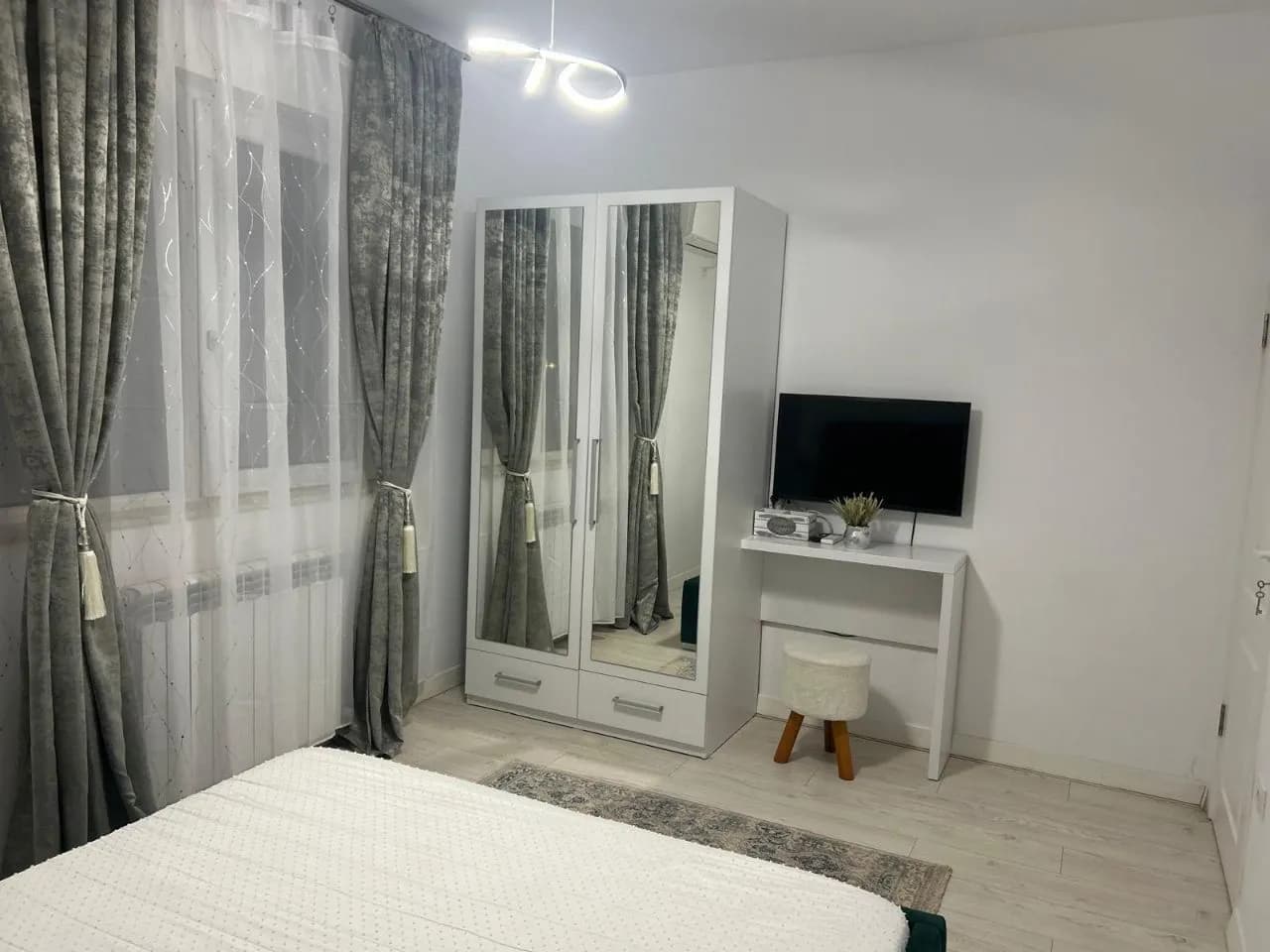 Квартира в Mamaia, 2 комн., 50 м² — фото 8