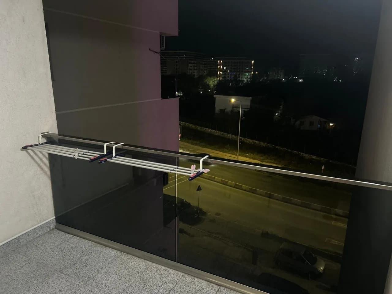 Квартира в Mamaia, 2 комн., 50 м² — фото 9