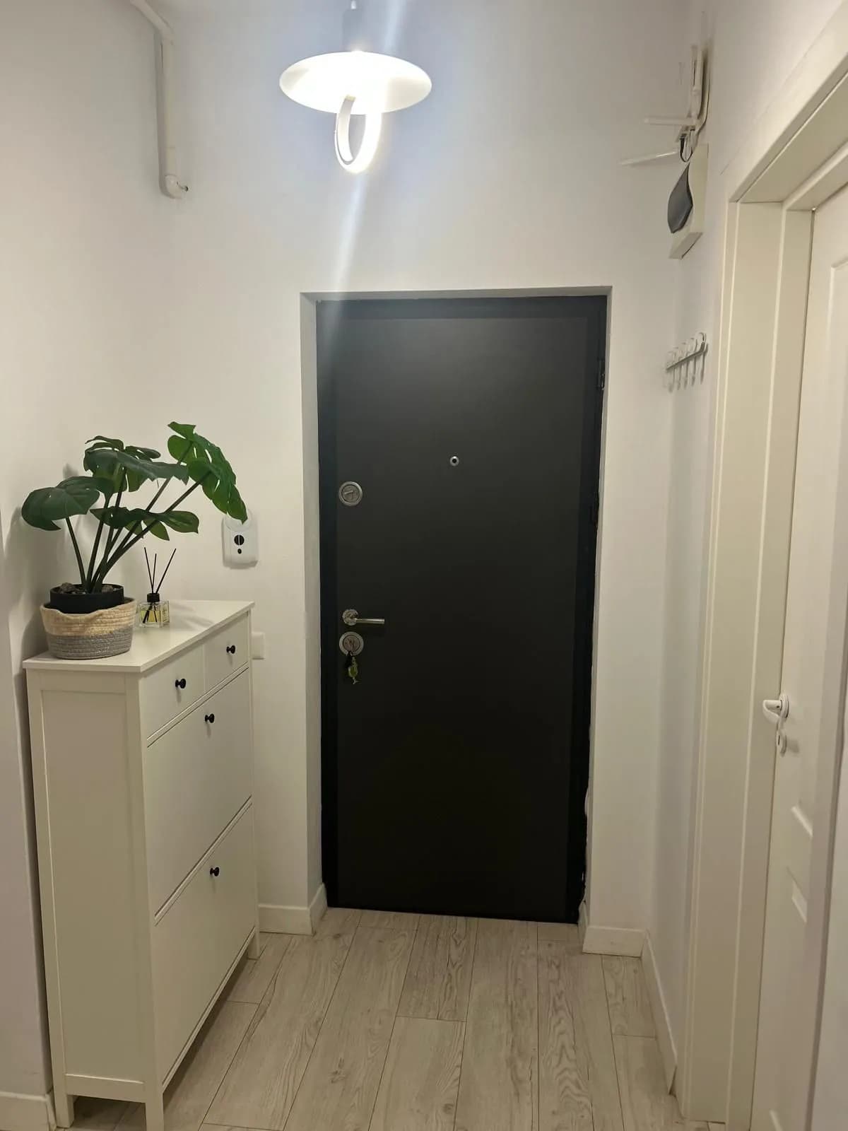 Квартира в Mamaia, 2 комн., 50 м² — фото 10