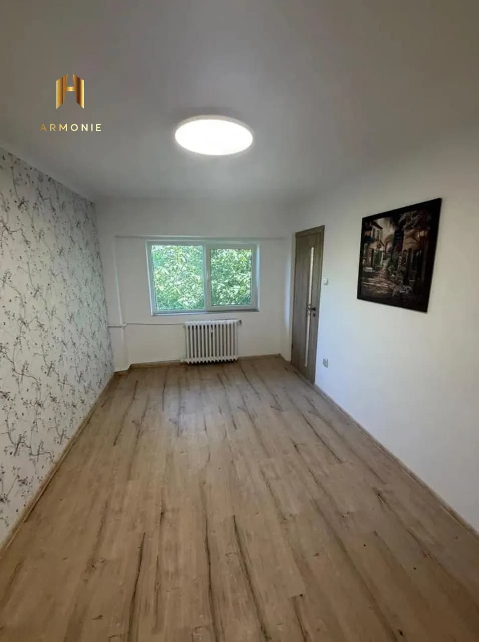 Квартира в Constanta, 1 комн., 23 м² — фото 1