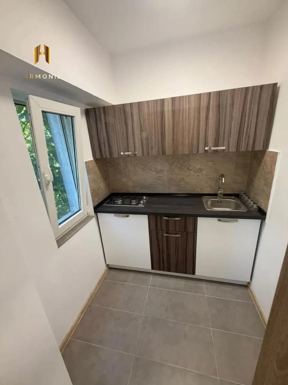 Квартира в Constanta, 1 комн., 23 м² — фото 4