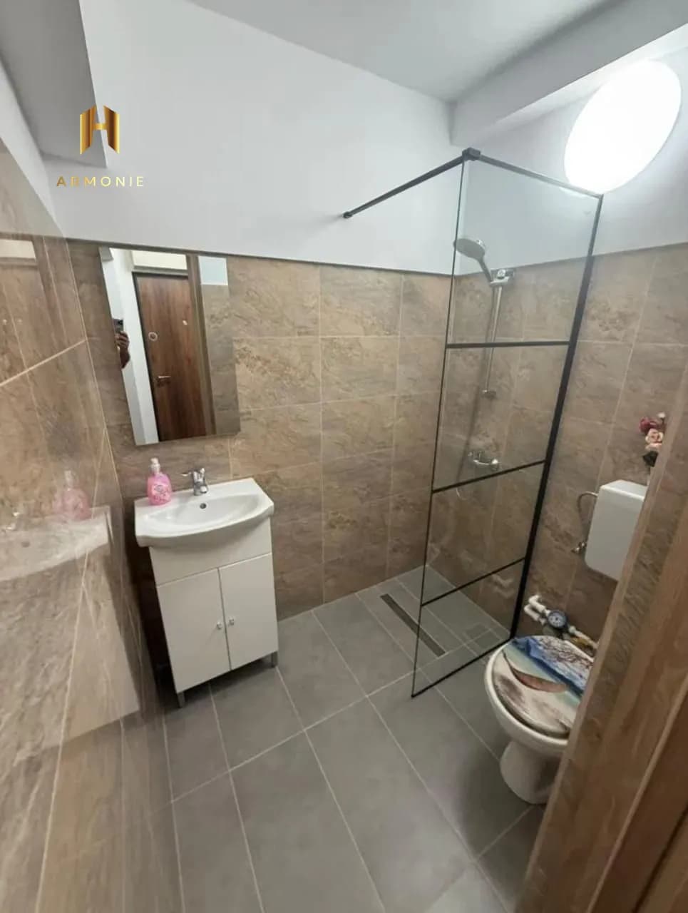 Квартира в Constanta, 1 комн., 23 м² — фото 6