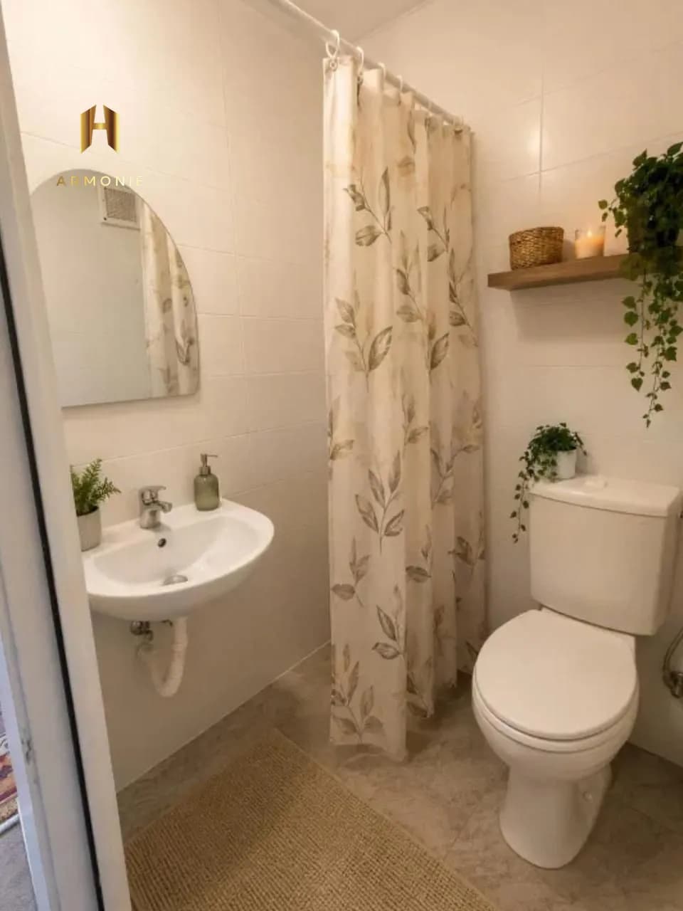 Квартира в Constanta, 1 комн., 23 м² — фото 2
