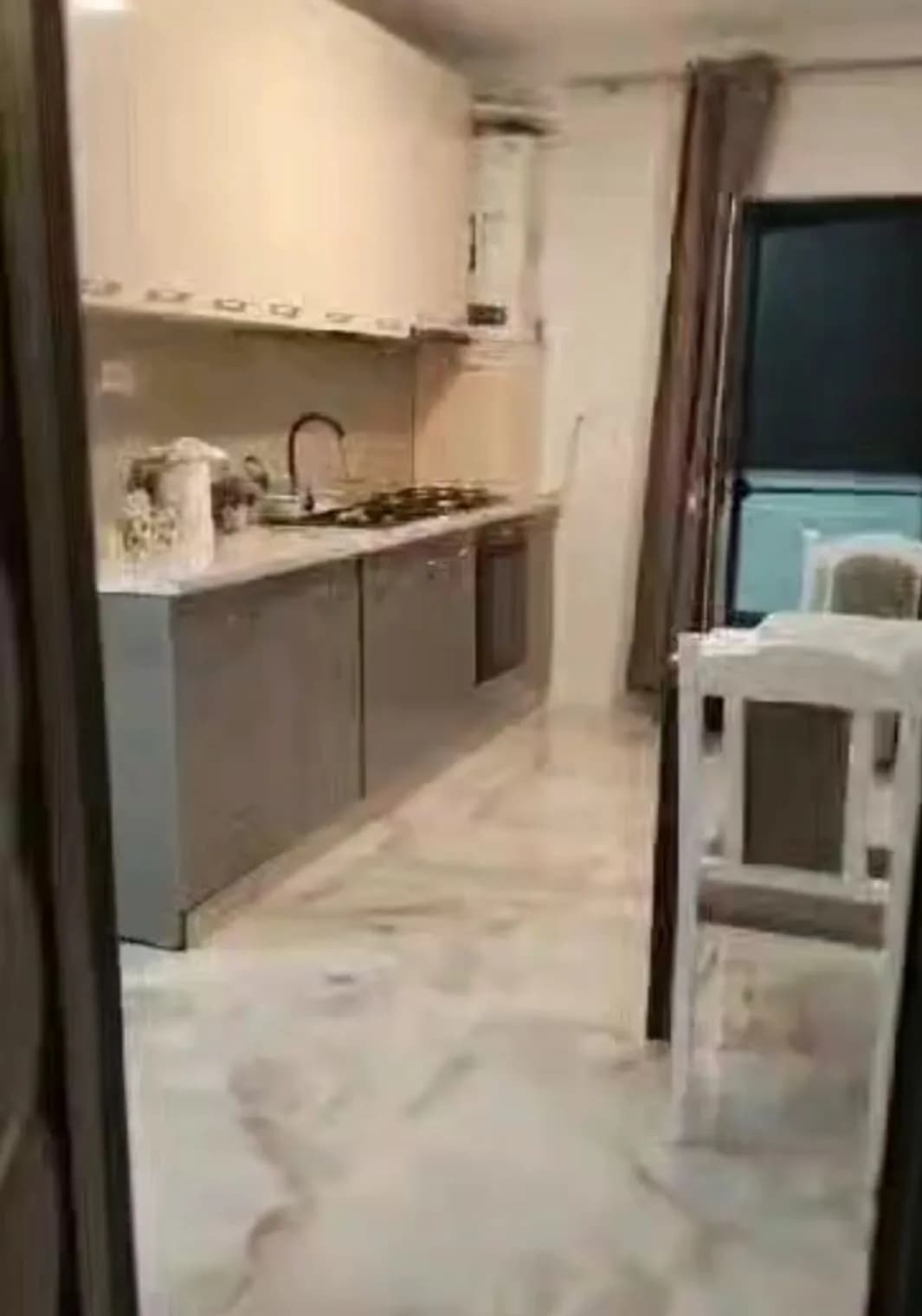 Квартира в Mamaia, 3 комн., 70 м² — фото 2