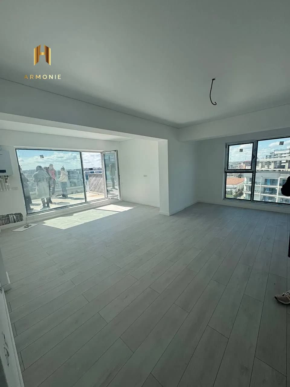 Квартира в Mamaia, 2 комн., 81 м²