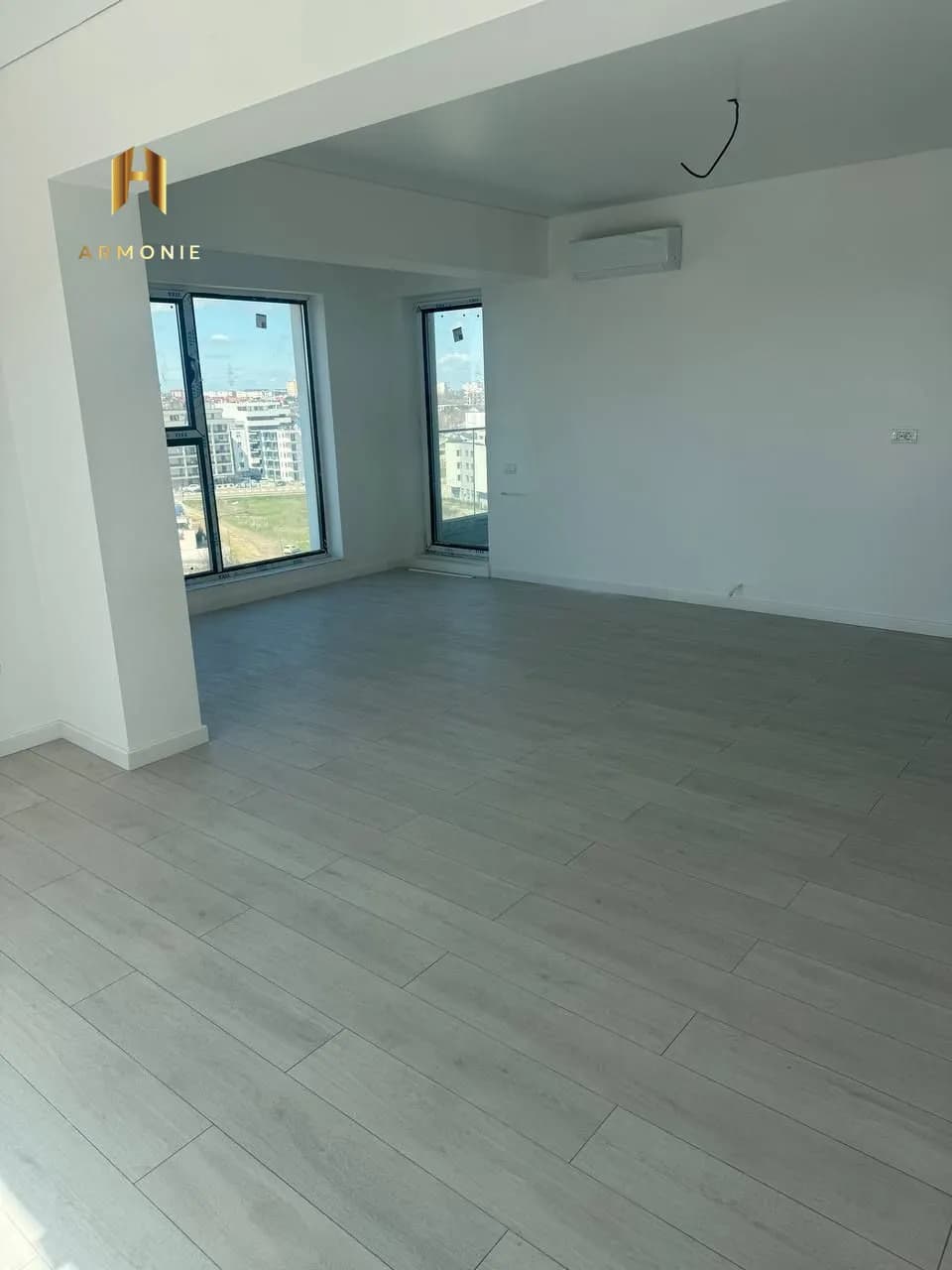 Квартира в Mamaia, 2 комн., 81 м² — фото 3