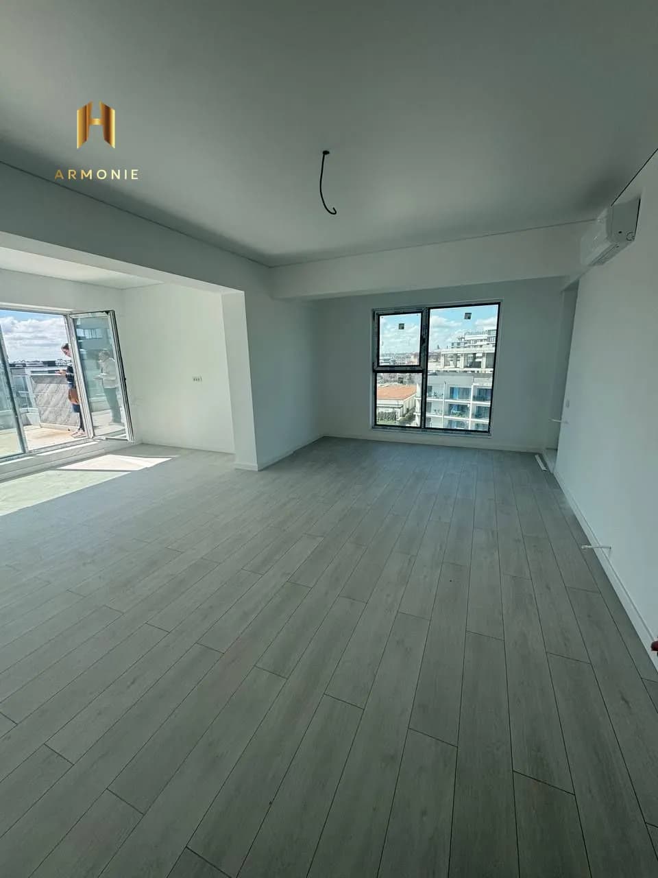 Квартира в Mamaia, 2 комн., 81 м² — фото 7