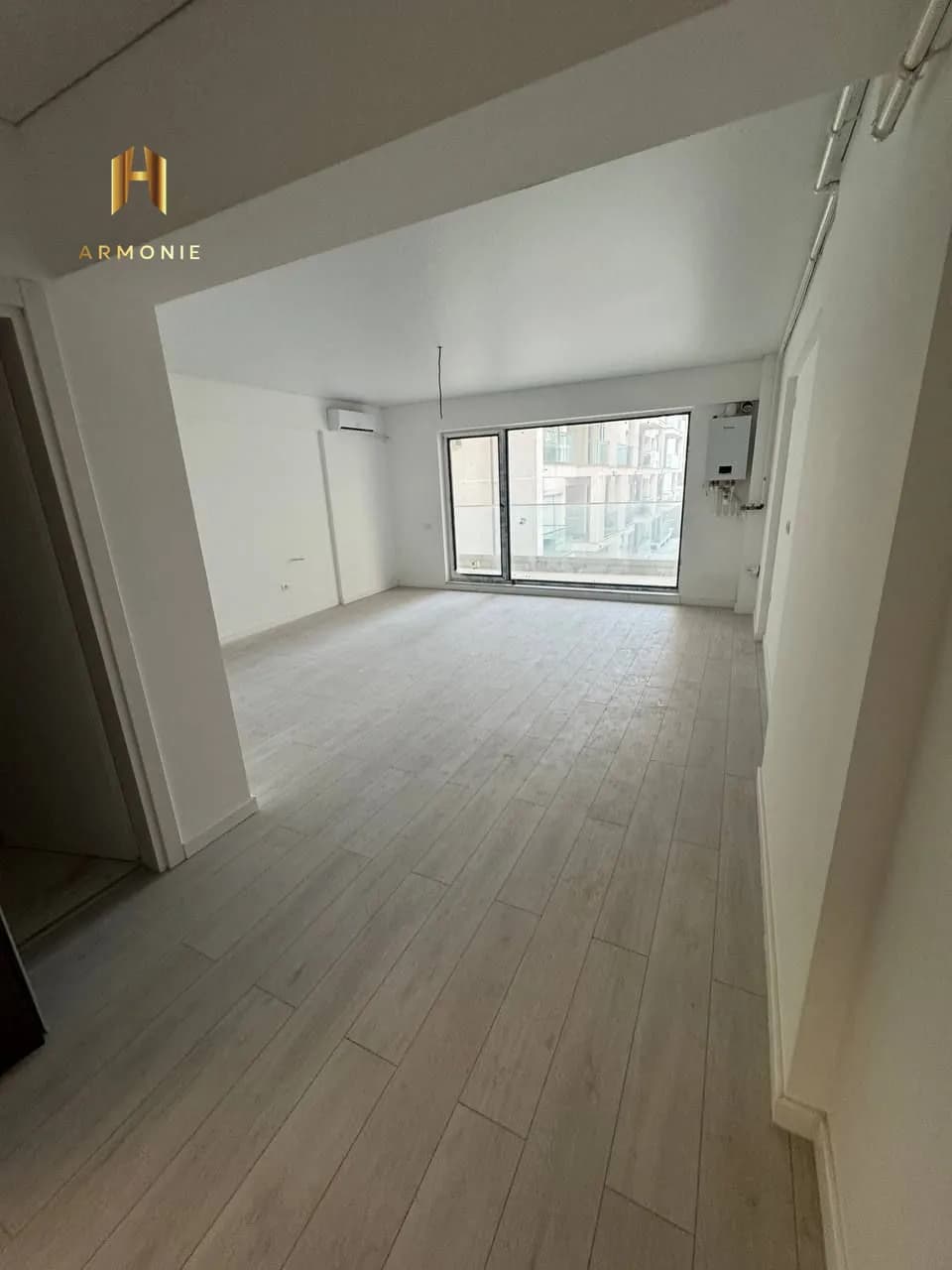 Квартира в Mamaia, 2 комн., 53 м²