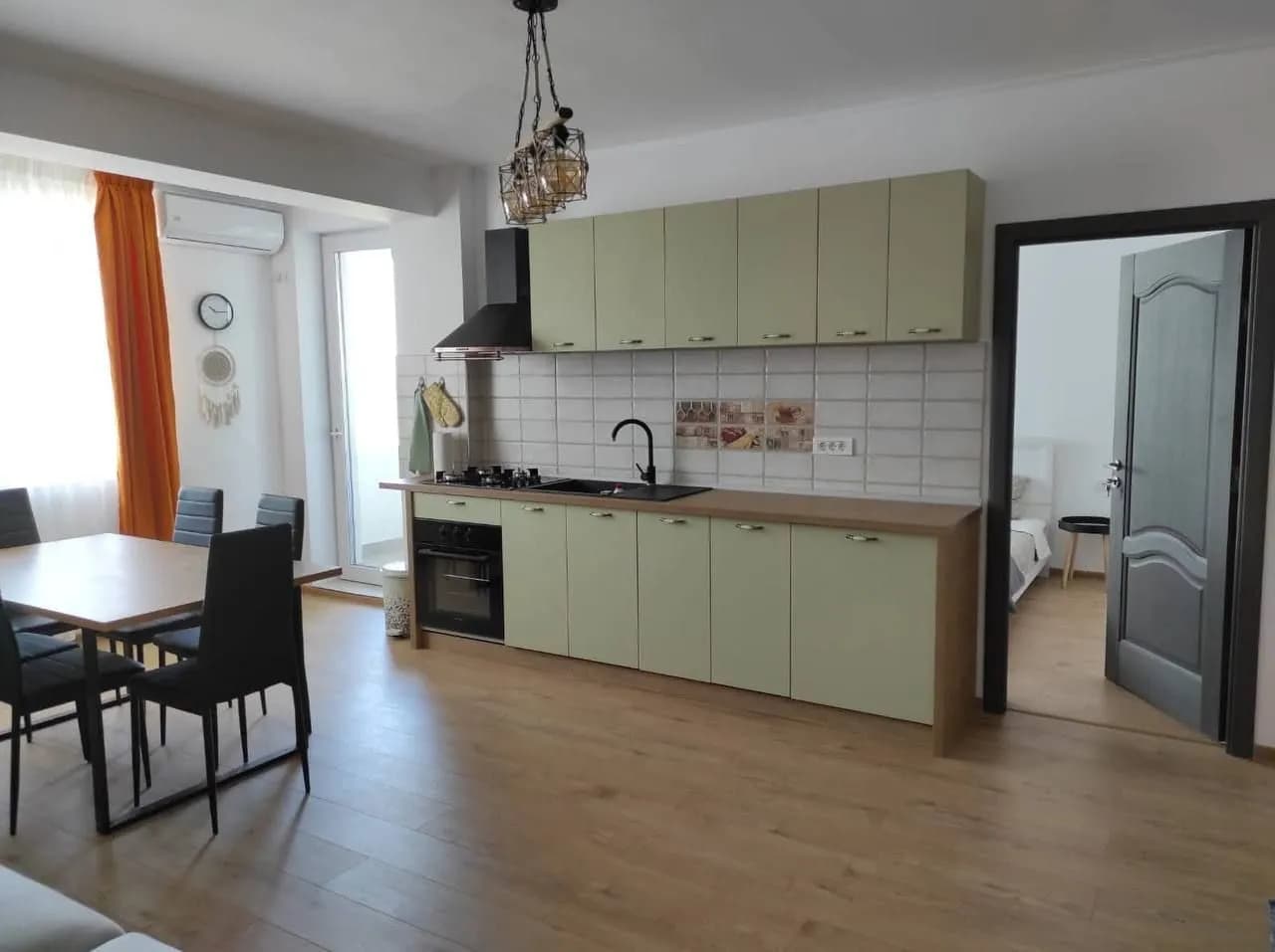 Квартира в Mamaia, 3 комн., 65 м² — фото 3
