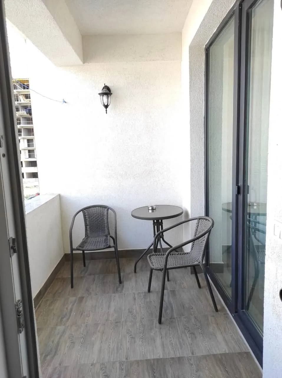 Квартира в Mamaia, 3 комн., 65 м² — фото 5