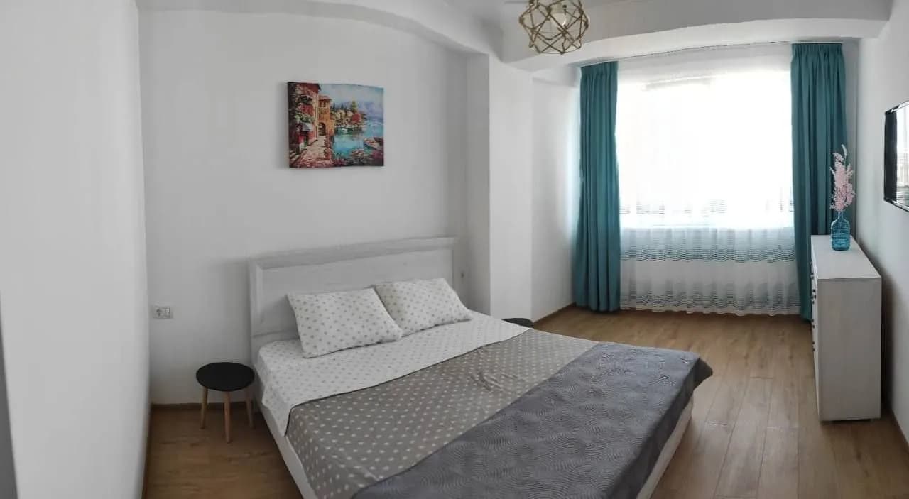Квартира в Mamaia, 3 комн., 65 м² — фото 6