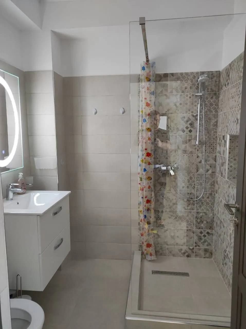 Квартира в Mamaia, 3 комн., 65 м² — фото 7