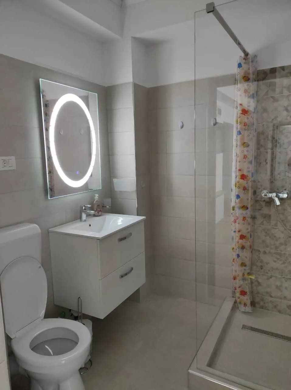 Квартира в Mamaia, 3 комн., 65 м² — фото 8
