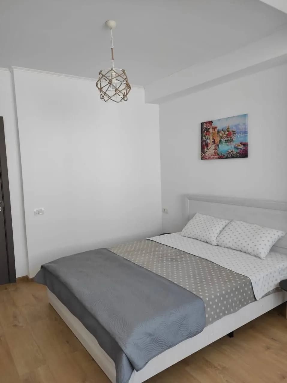 Квартира в Mamaia, 3 комн., 65 м² — фото 9