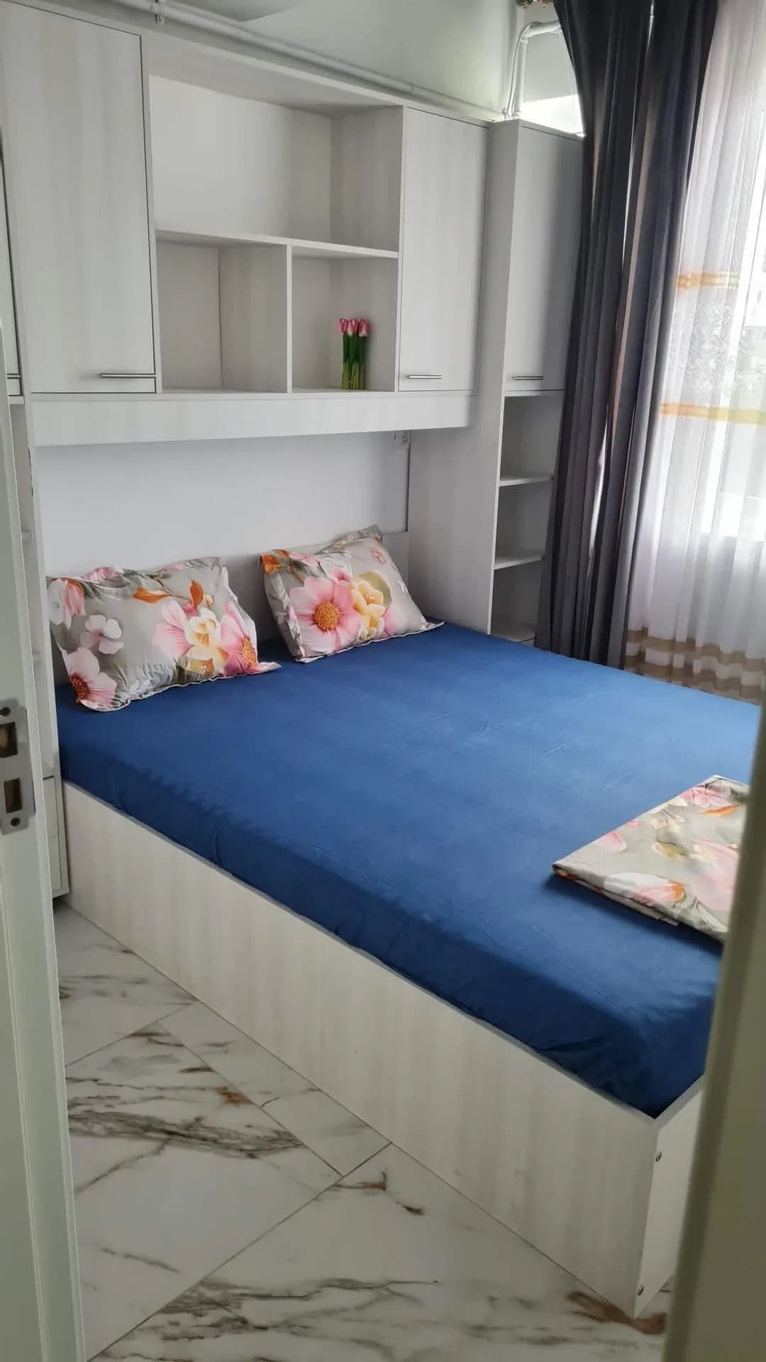 Квартира в Mamaia, 3 комн., 60 м²