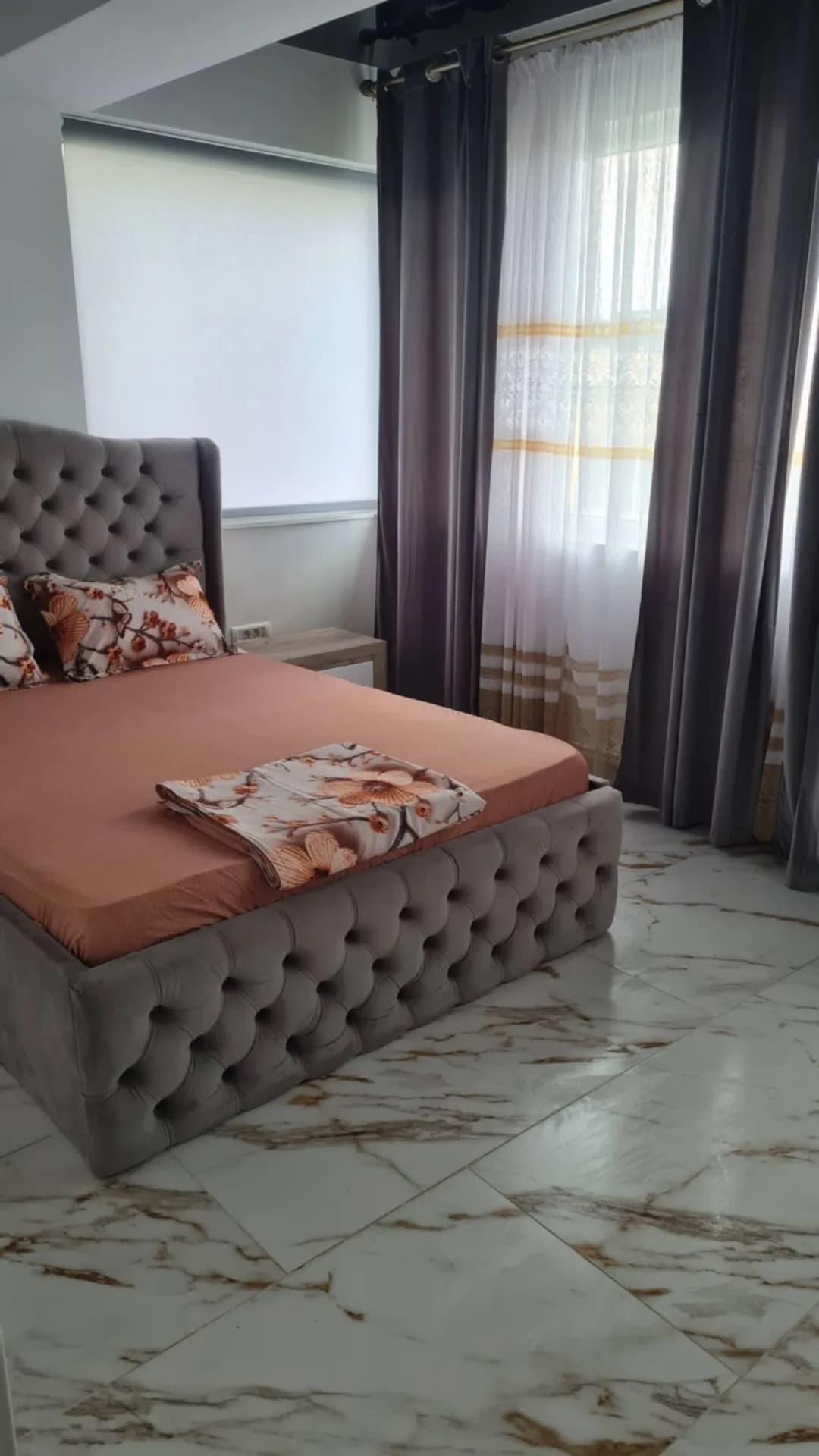 Квартира в Mamaia, 3 комн., 60 м² — фото 3