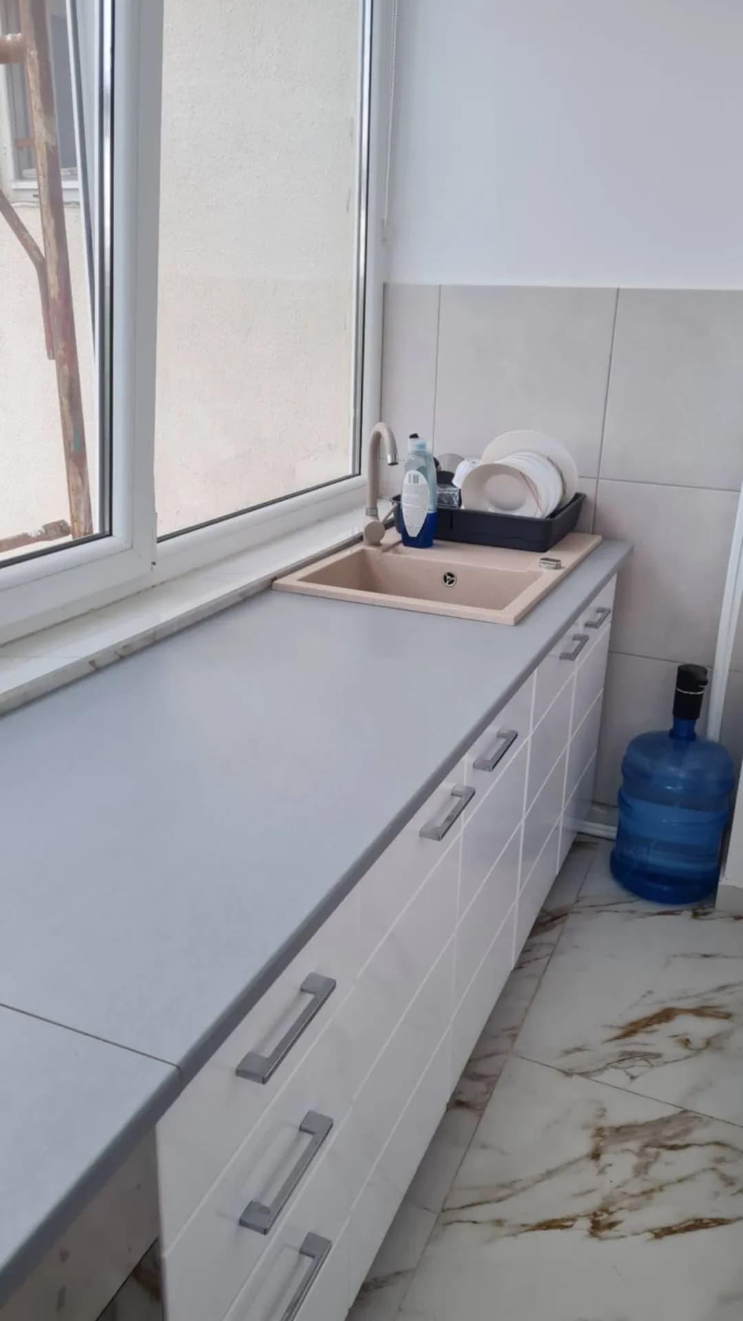 Квартира в Mamaia, 3 комн., 60 м² — фото 4