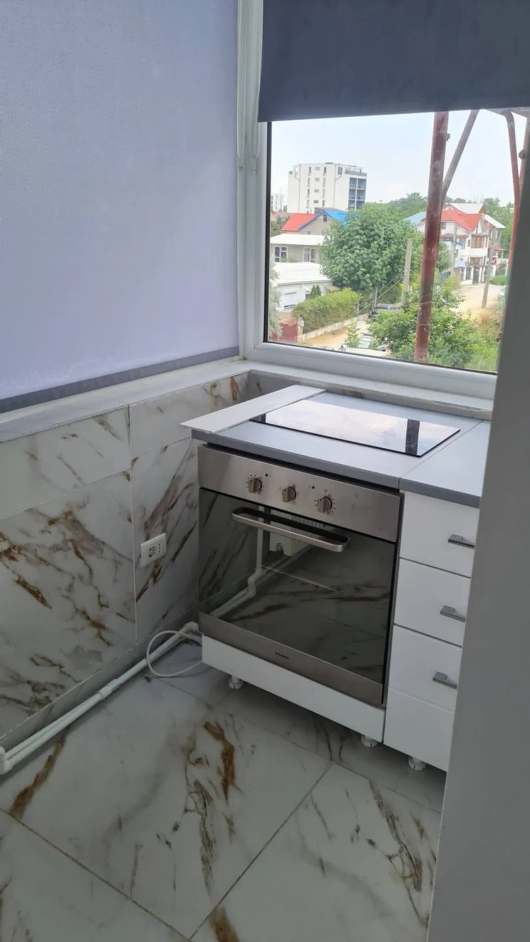Квартира в Mamaia, 3 комн., 60 м² — фото 5