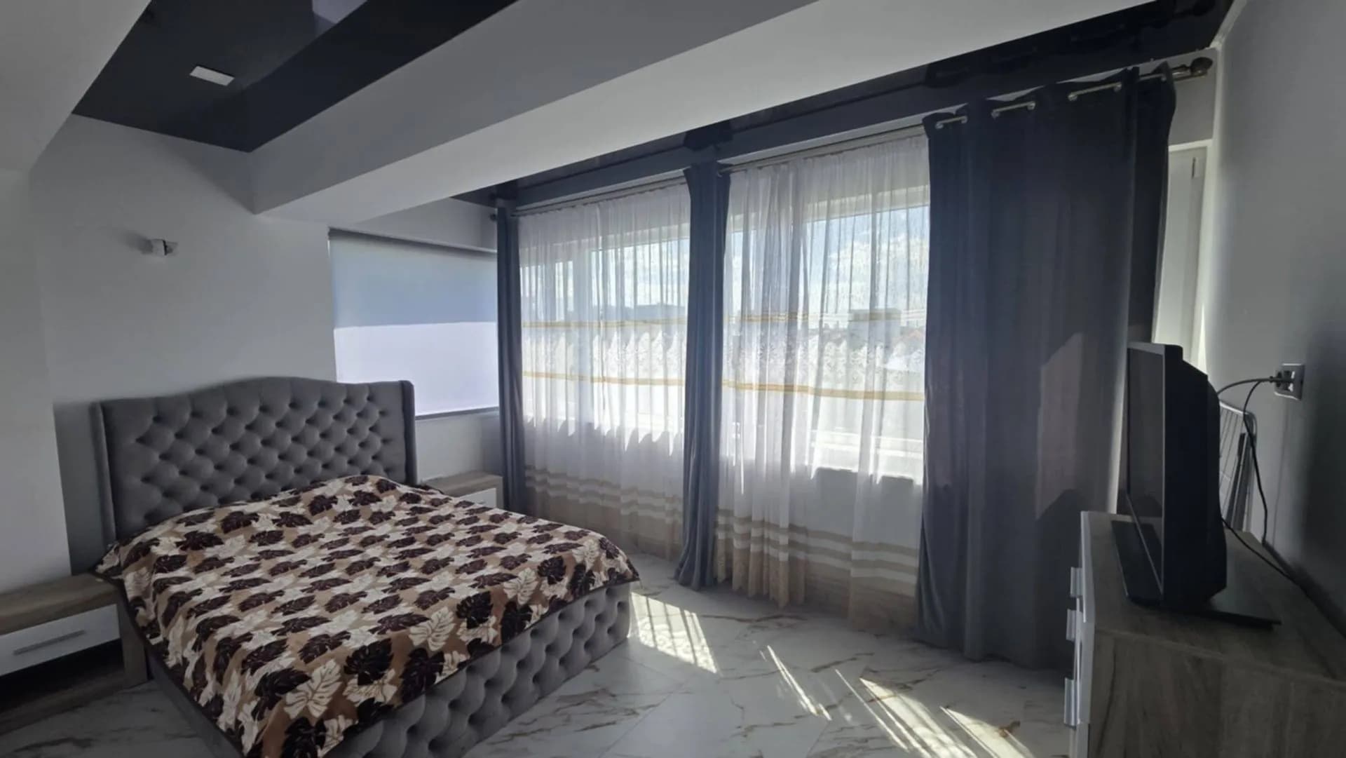 Квартира в Mamaia, 3 комн., 60 м² — фото 7