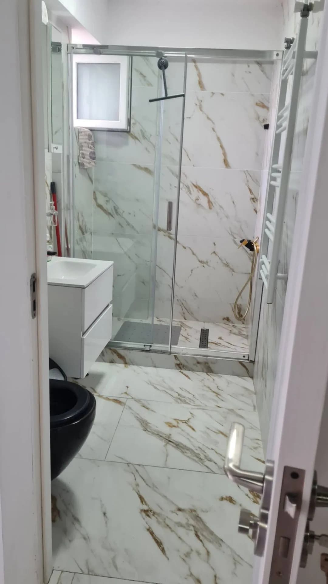 Квартира в Mamaia, 3 комн., 60 м² — фото 8
