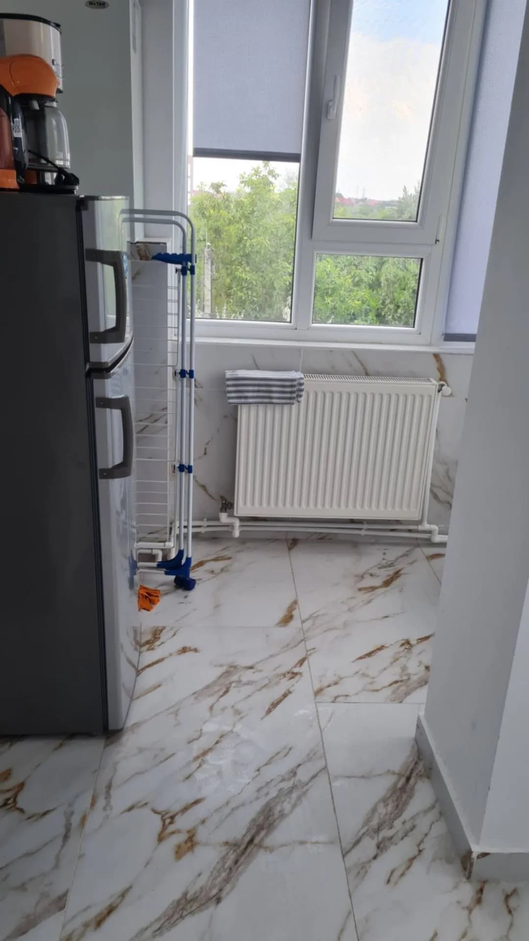 Квартира в Mamaia, 3 комн., 60 м² — фото 9