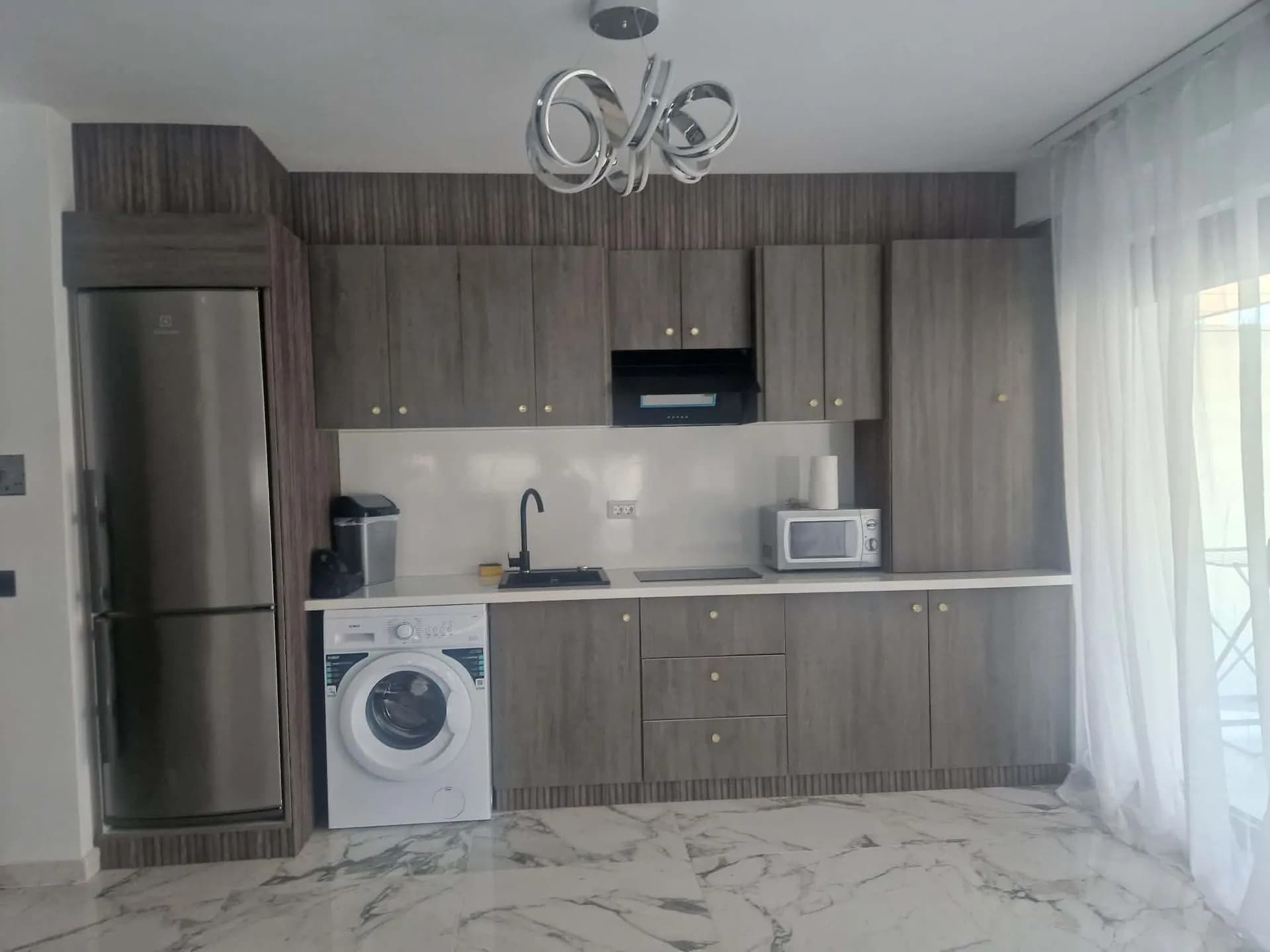 Квартира в Mamaia, 3 комн., 140 м² — фото 3