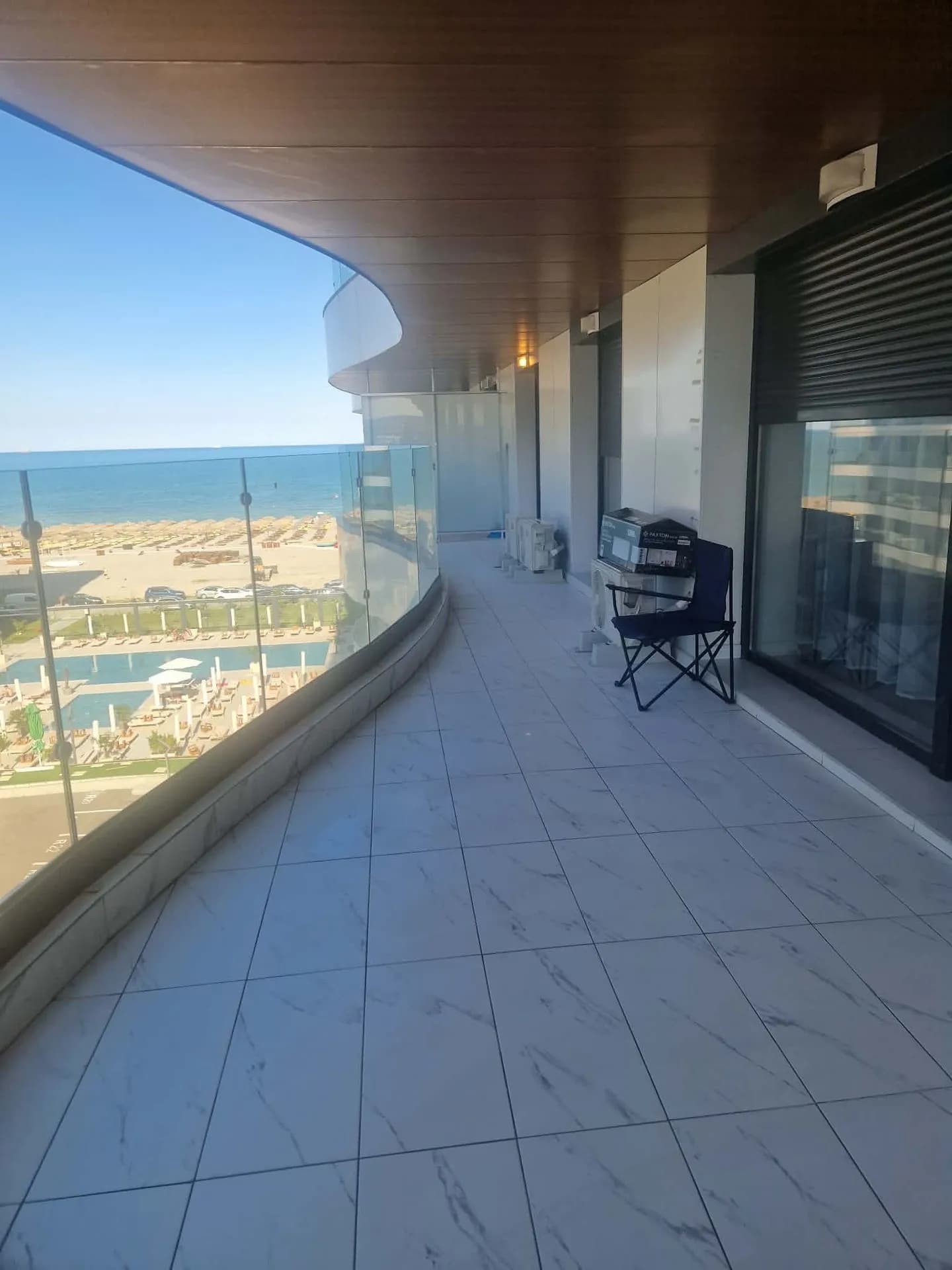 Квартира в Mamaia, 3 комн., 140 м² — фото 5