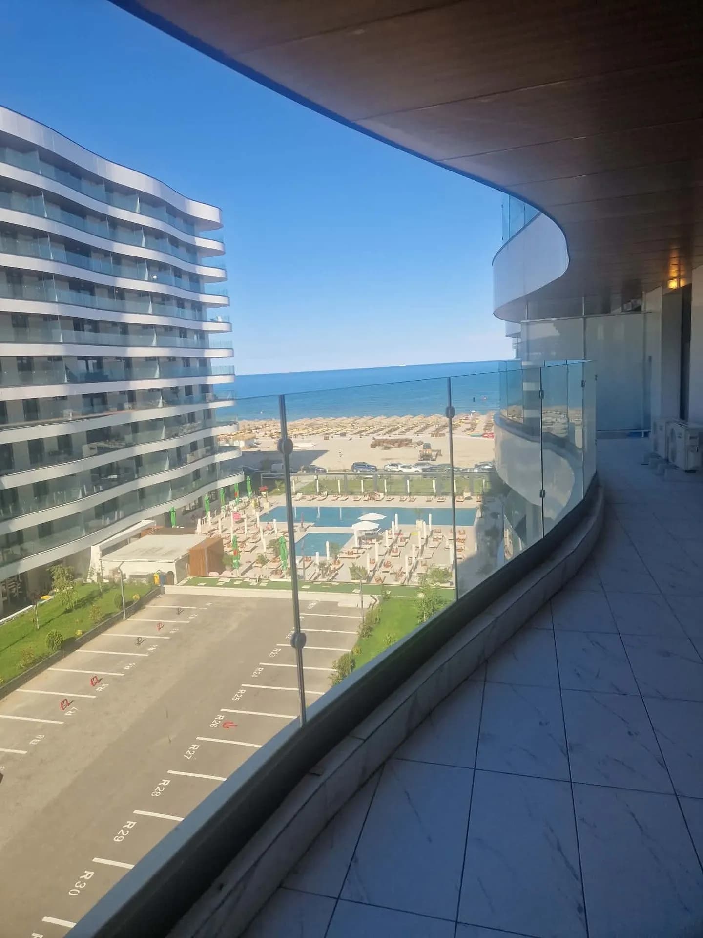 Квартира в Mamaia, 3 комн., 140 м² — фото 7
