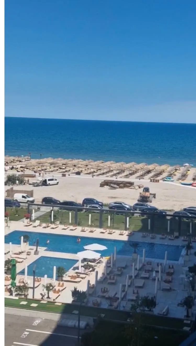 Квартира в Mamaia, 3 комн., 140 м² — фото 8